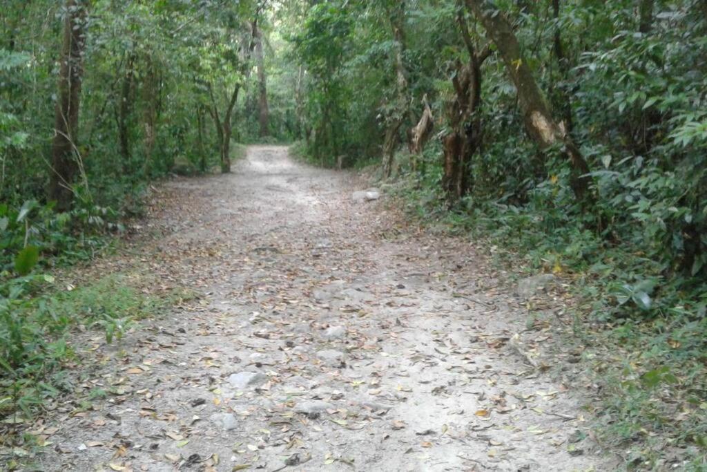 Mi Rincon En La Montana. Villa La Ceiba Exterior foto